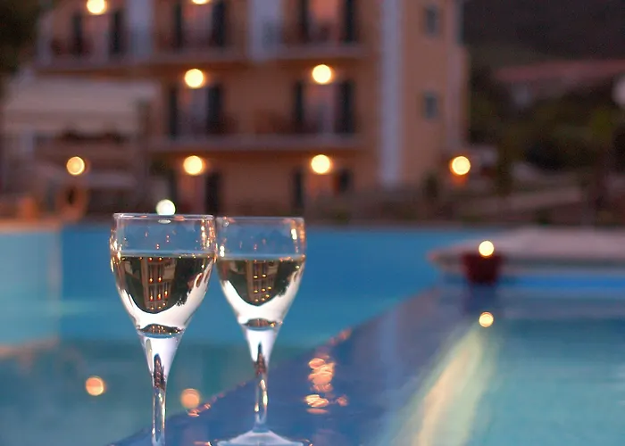 Otel Dei Sogni Kateleios