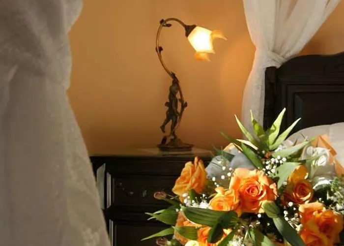 Dei Sogni Otel Kateleios