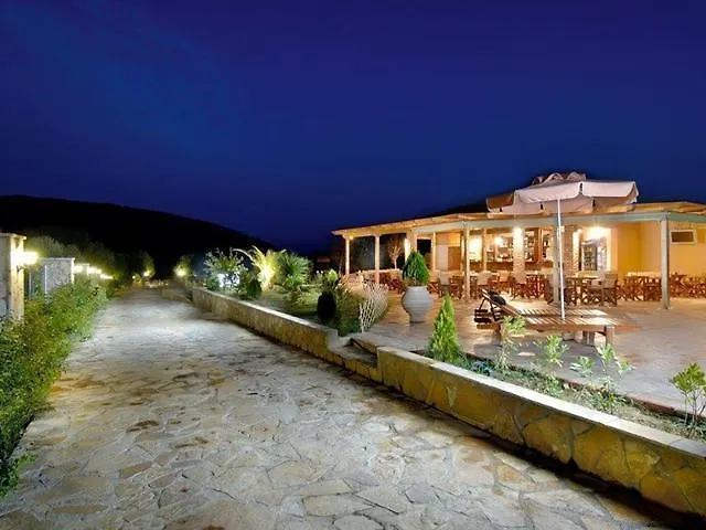 Otel Dei Sogni Kateleios