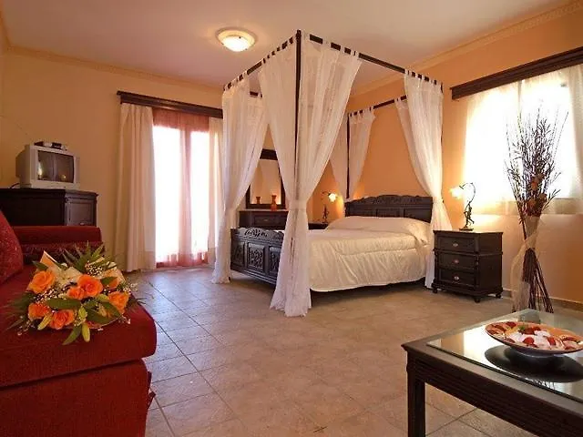 Dei Sogni Otel Kateleios