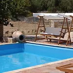 Hotel Dei Sogni Katelios
