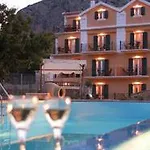 Dei Sogni Hotel Katelios