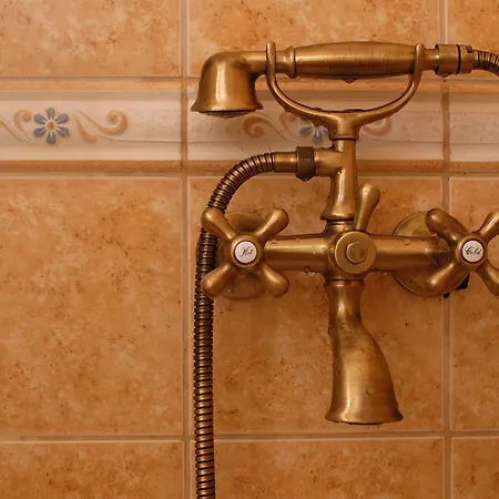 Dei Sogni Hotel Kateleios