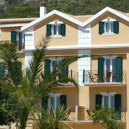 Dei Sogni Hotel Kateleios
