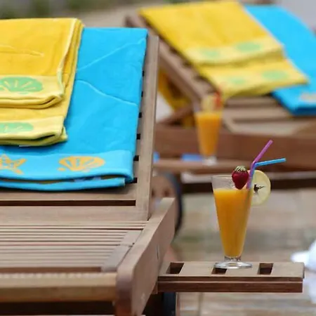 Dei Sogni Hotel Kateleios