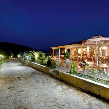Hotel Dei Sogni Kateleios