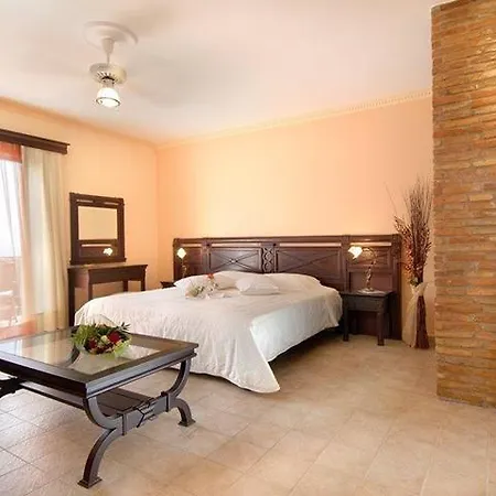 Hotel Dei Sogni Kateleios
