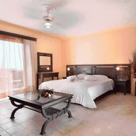 Dei Sogni Hotel Kateleios